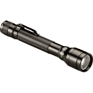 Streamlight Jr F-Stop 250l Led Flood Spot Flashlight 2aa Compact Work Light