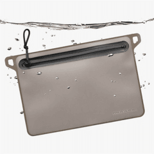 Magpul Daka Waterproof Window Pouch Large Fde