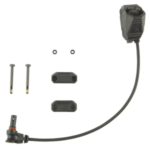 Unity Tactical Axon Sl 7in Remote Switch Picatinny Mount For Streamlight Lights And Lasers