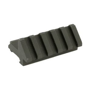 Yankee Hill Machine Yhm Picatinny Angle Mount 2 1/8