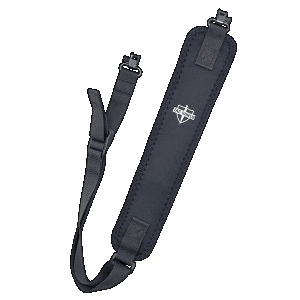 Tac Shield Tacshield T6140bk Elhorn Flex Sling Pad Tac-Grip