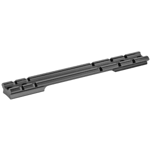 Weaver Top Mount Base 1 Piece Gloss Finish For Remington 700 Long Action Raptor Arms