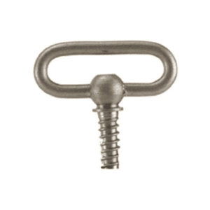 Ruger Sling Swivel, Rear Ruger Mini-14, Mini-30 Stainless Steel
