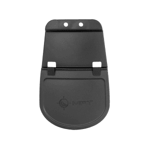 Mission First Tactical Iwb To Owb Paddle Conversion Black