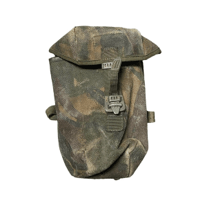 Military Surplus British Utility Pouch Grade 2 Dpm Camo