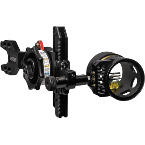 Hha Sports Hha Nytrx X3 3-Pin Bow Sight Side Mount .019 Pin Diameter Right Hand