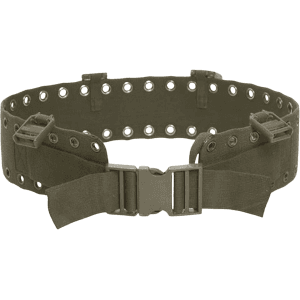 Military Surplus German Harness Belt Grade 2 Olive Drab