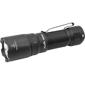 Fenix Tk05r Tactical Edc Rechargeable Flashlight Black