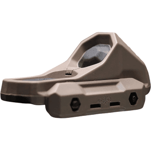 Unity Tactical Axon Sync Surefire Ngal Laser Weapon Light Switch Visual Overide 7" Cable Fde