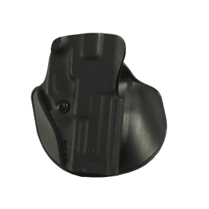Safariland 5198 Owb Holster Right Hand Walther P99 Polymer Black