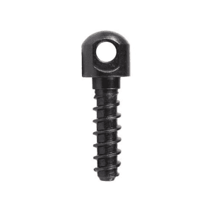 Mossberg 500, 590 Rear Sling Swivel Stud For Wood Stocks