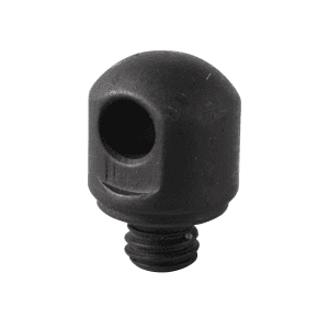 Mossberg 500, 590 Front Sling Swivel Stud Matte Black