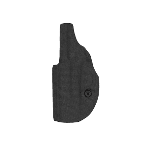 Safariland Species Iwb Holster Right Hand Taurus Gx4 Carry Cordura Wrapped Polymer Black