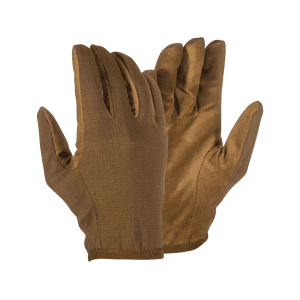 First Lite Men's Trace Gloves Dry Earth Medium