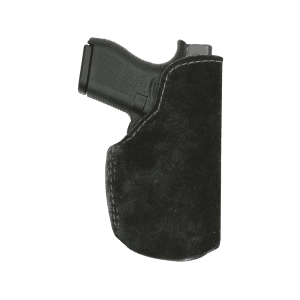 Safariland 25 Pocket Holster Right Hand Glock 43 Polymer Black