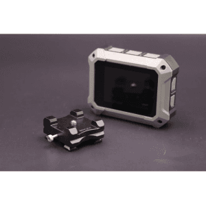 Gray Ops Cnc Athlon Optics Rangecraft Velocity Pro Chronograph Qd Mount