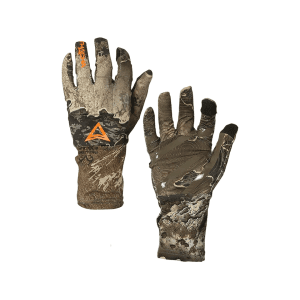 Thacha Gear Men's L-1 Early Season Gloves Realtree Excape Xl/2xl