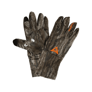 Thacha Gear Men's L-1 Early Season Gloves Realtree Legacy Medium/Large