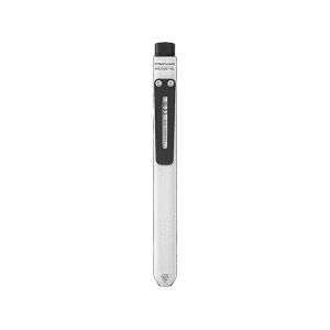 Streamlight Wedge Sl Rechargeable Flashlight Silver