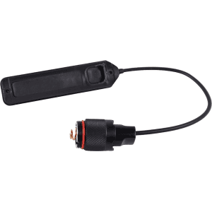 Streamlight Remote Switch With Tailcap For Protac Rail Mount 1 & 2