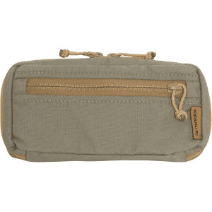 Kifaru Bino Harness Navigation Pouch Ranger Green