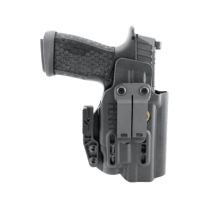 Henry Holsters Ember IWB Holster Right Hand Sig P365 Fuse with Streamlight TLR-7 Boltaron Black