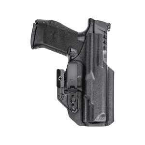 Tulster Oath Iwb Holster Ambidextrous Walther Pdp Compact 4" 9,40 Kydex Black