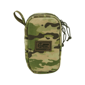 Cole-Tac Garmin Xero C1 Pro Chronograph Pouch Multicam Cordura Nylon