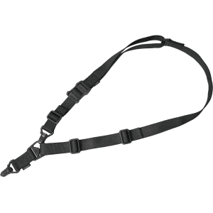 Magpul Ms3 Gen2 Rifle Sling With Clip Nylon Black