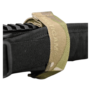 Neomag Sentry Strap Sling Staging Holder Nylon Multicam