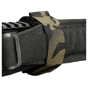 Neomag Sentry Strap Sling Staging Holder Nylon Black Multicam