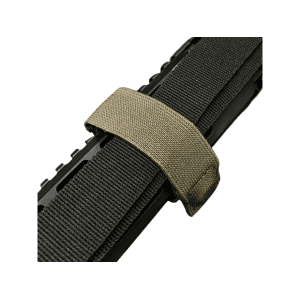 Neomag Sentry Strap Sling Staging Holder Nylon Ranger Green