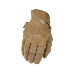 Mechanix Wear Mechanix Gloves Men's Specialty 0.5mm Tactical Gloves Coyote Medium