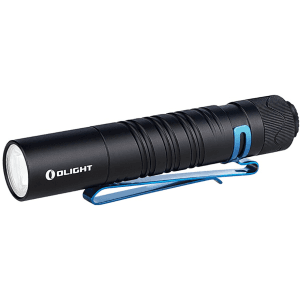 Olight I5r Eos Rechargeable Flashlight Black