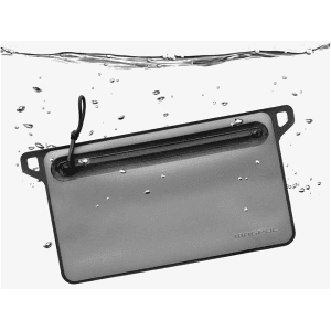 Magpul Daka Waterproof Window Pouch Small Black