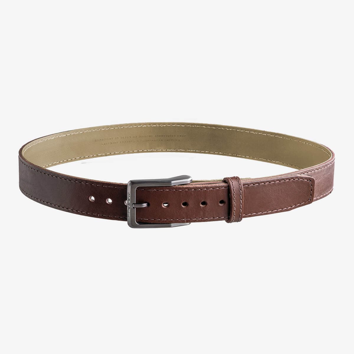 Magpul Tejas Gun Belt - "el Delgado"