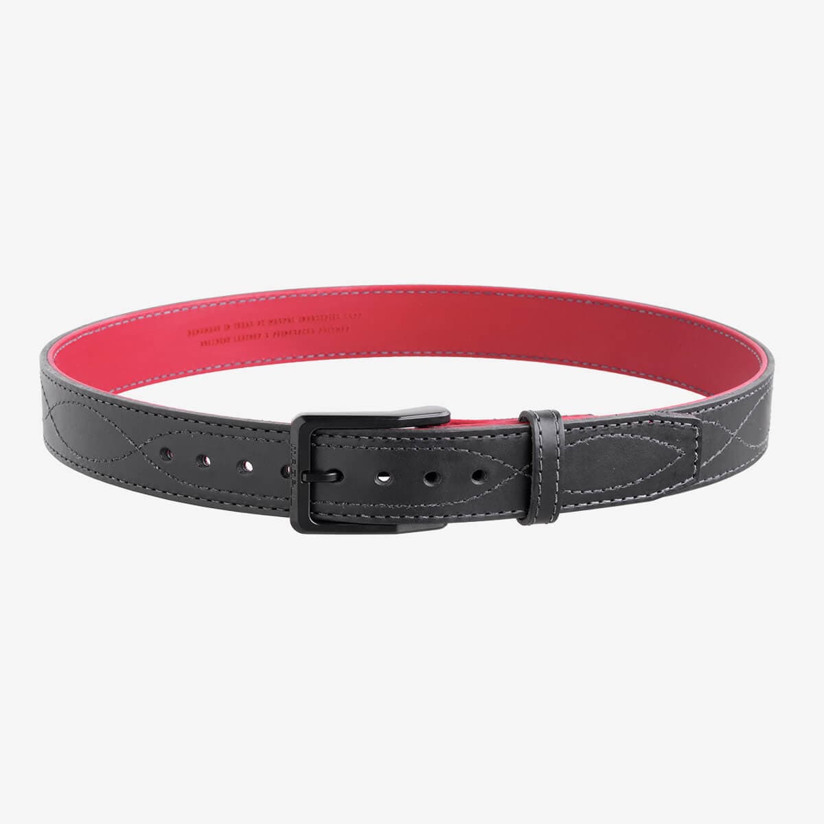 Magpul Tejas Gun Belt - "el Pistolero"