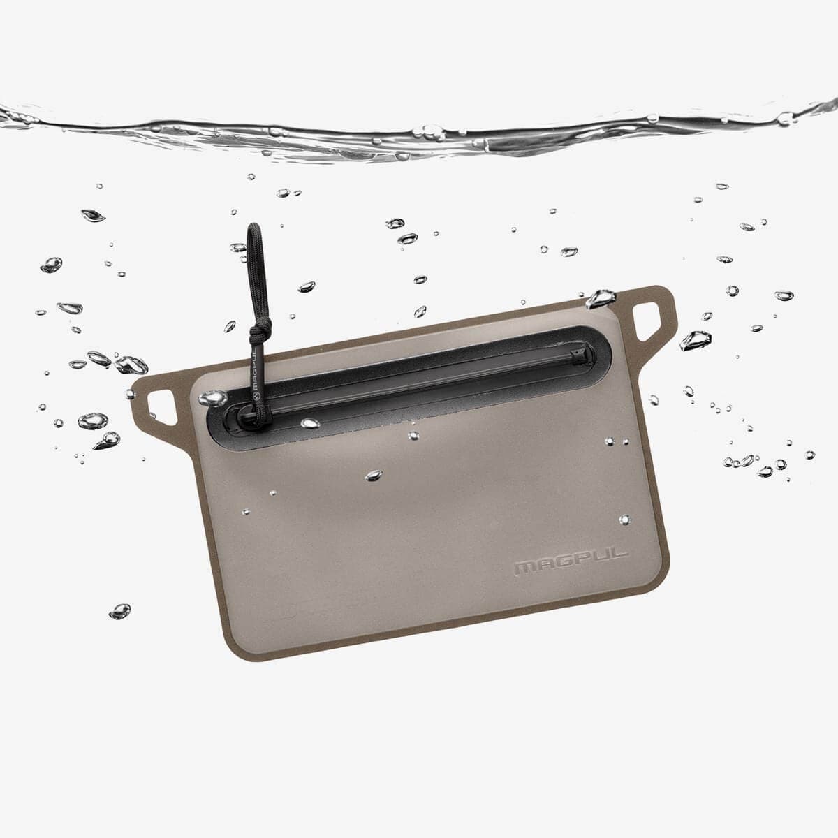 Daka(R) Waterproof Window Pouch, Small
