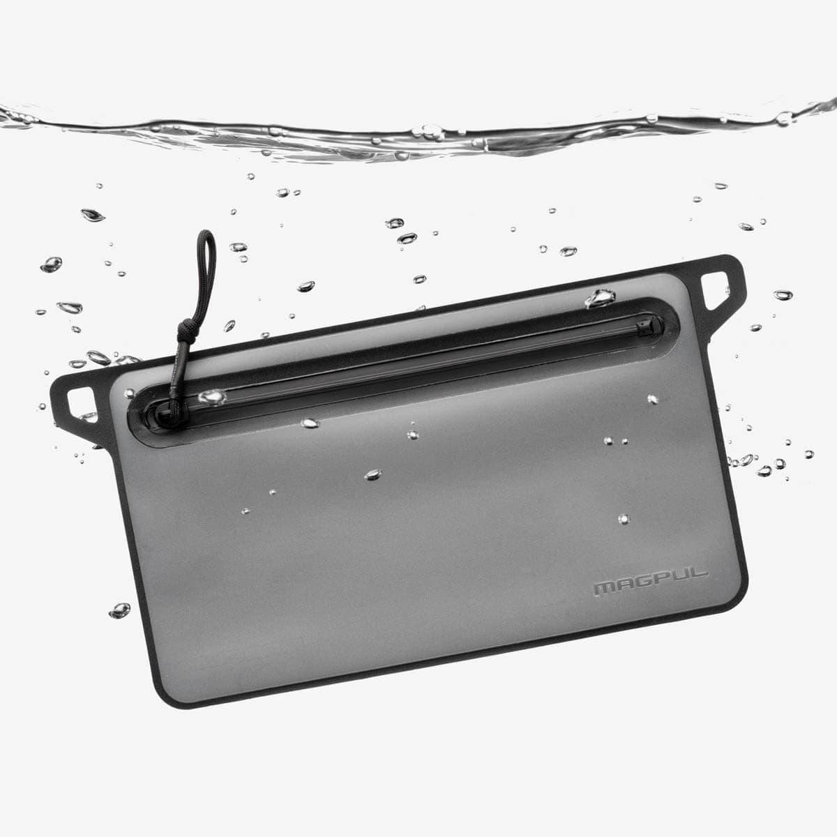 Daka(R) Waterproof Window Pouch, Medium