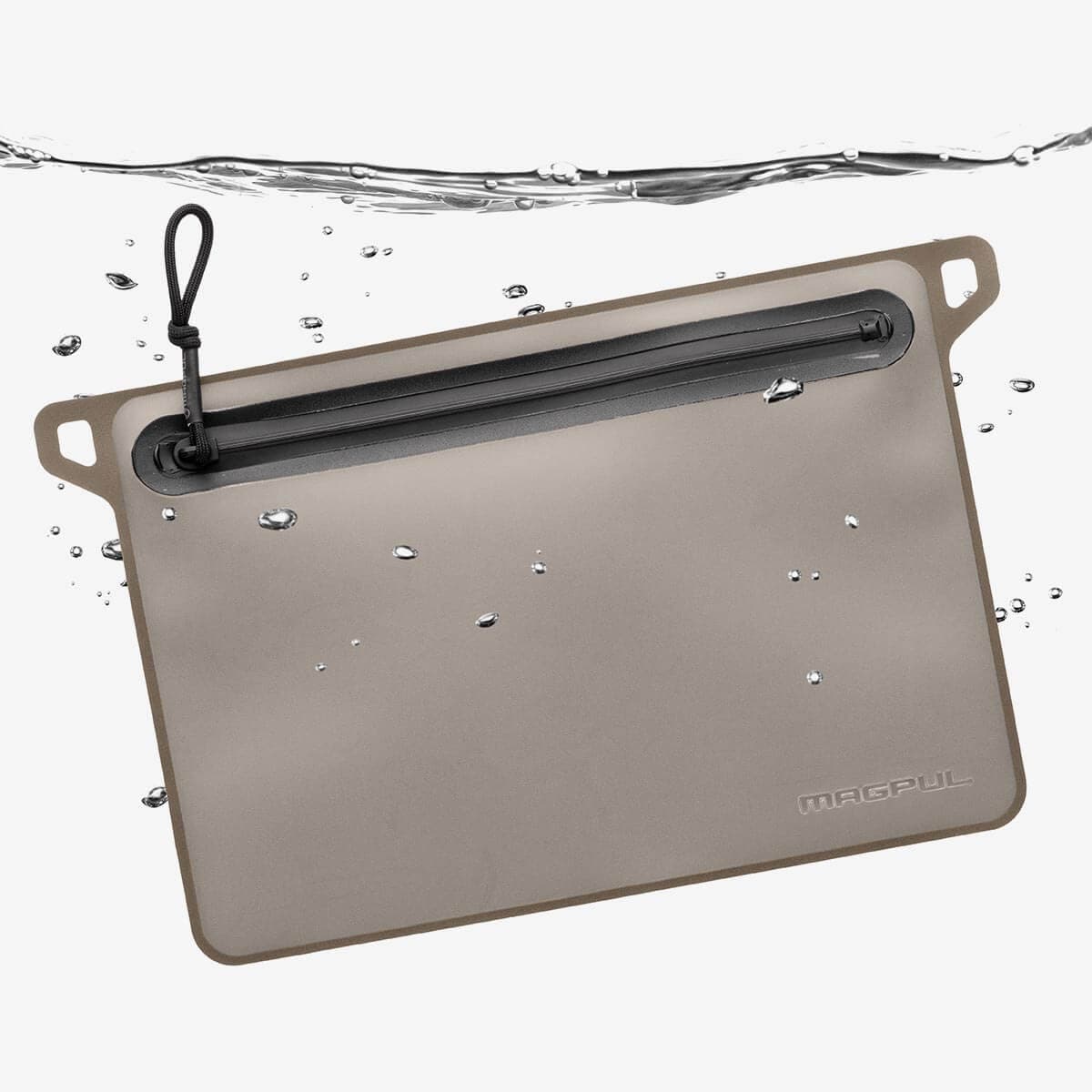 Daka(R) Waterproof Window Pouch, Large