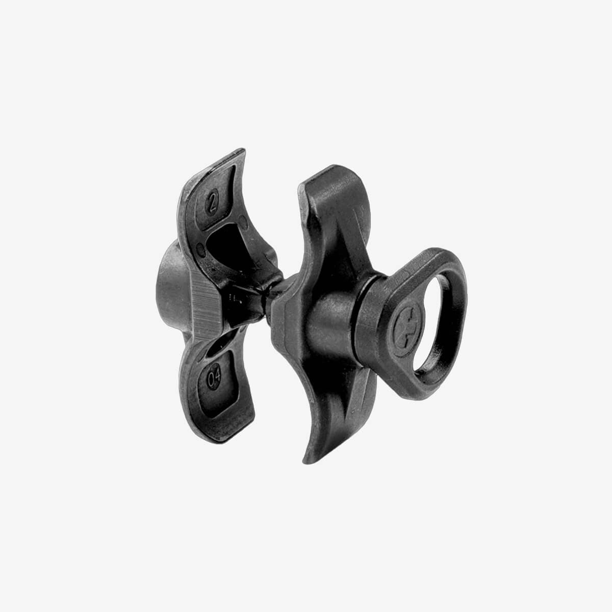 Forward Sling Mount - Mossberg 590a1