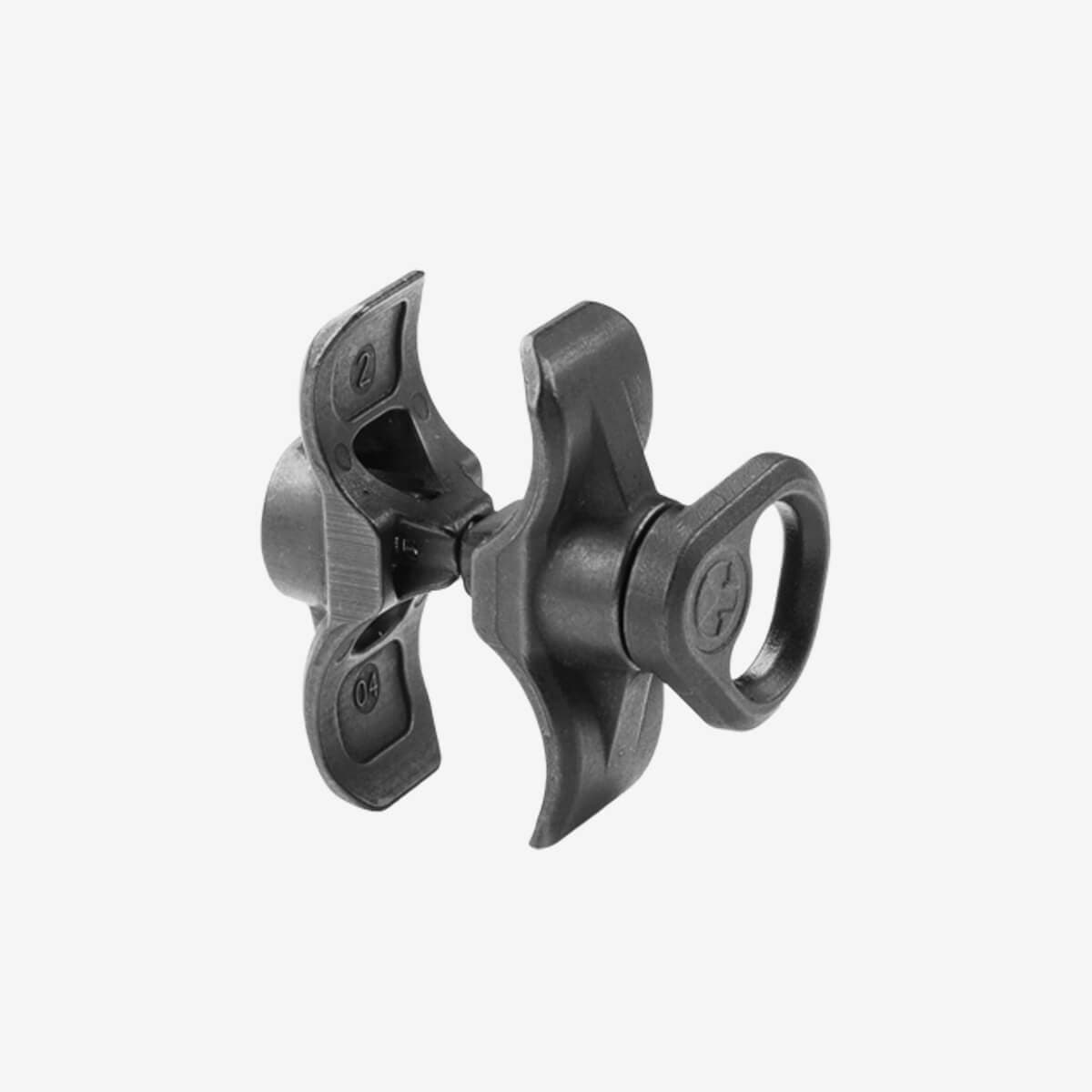 Forward Sling Mount - Rem 870 And Mossberg 500/590