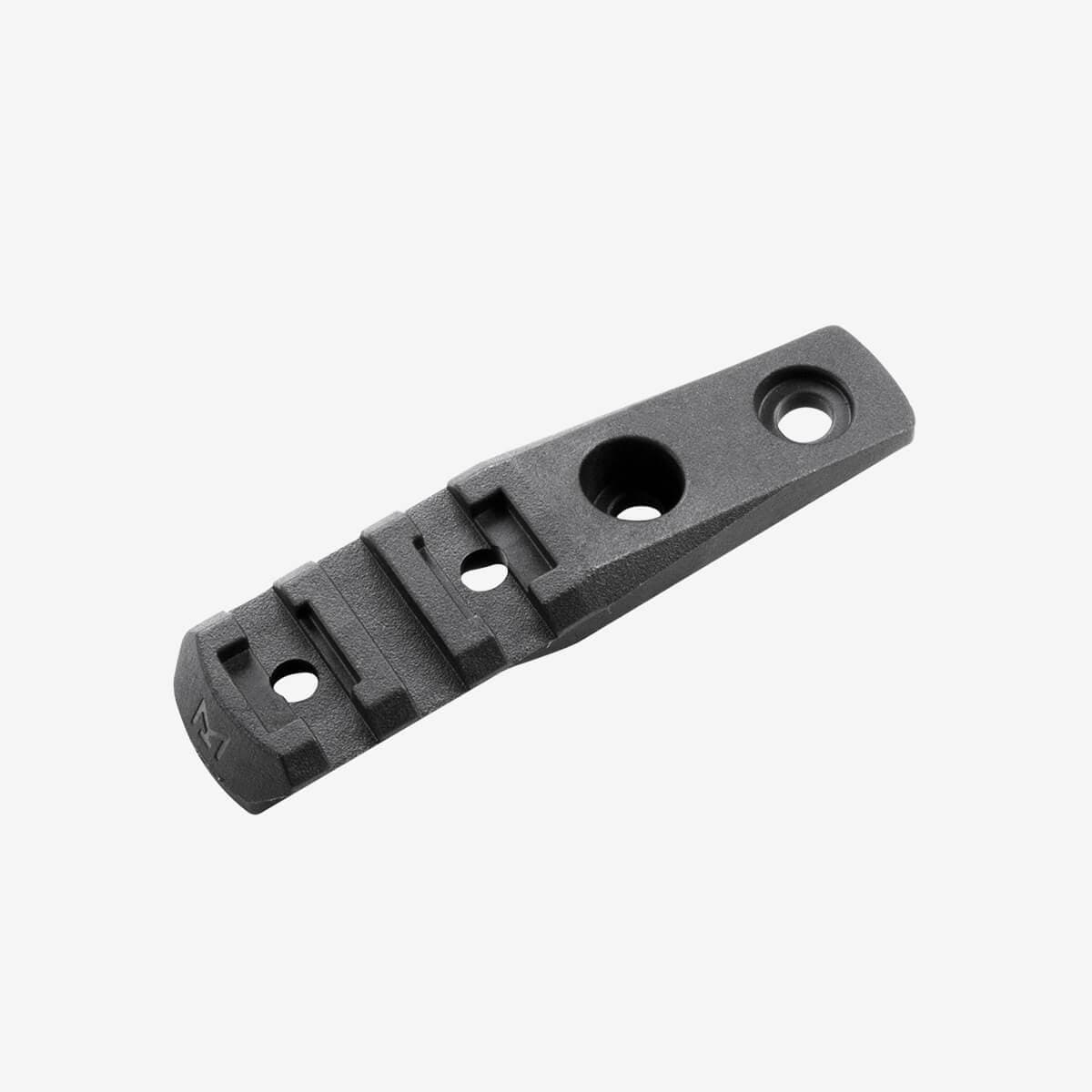 M-Lok Cantilever Rail/Light Mount, Polymer