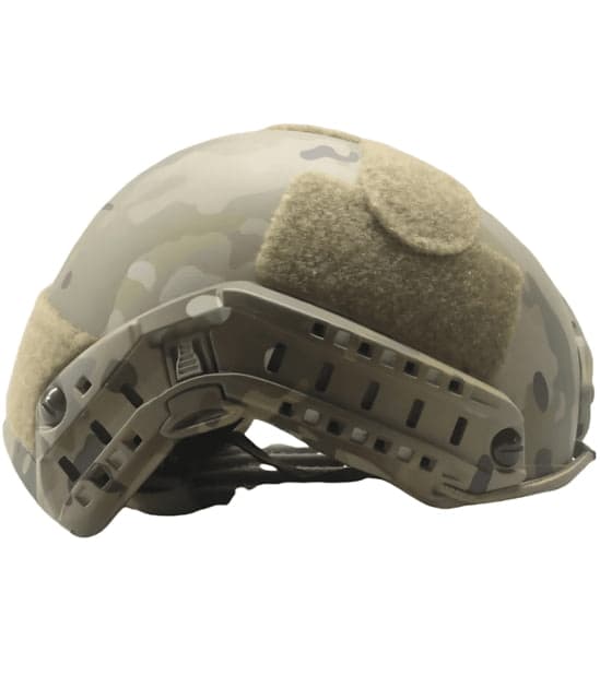 221B Tactical L3A Legacy Special Ops Ballistic Helmet Multicam Small/Medium