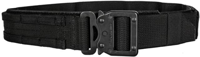 221B Tactical Paladin Battle Belt Black 2XL
