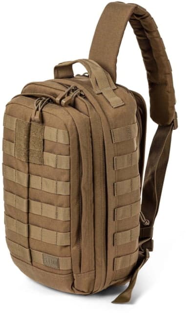 5.11 Tactical Moab 8 Sling Pack 13L Kangaroo SZ