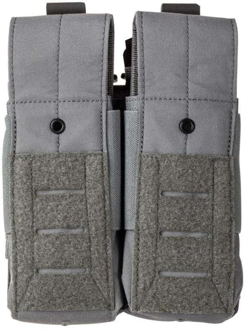 5.11 Tactical Flex Double AR Mag Cover Pouch One Size Uniform White