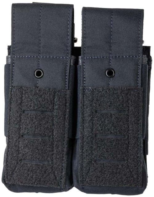 5.11 Tactical Flex Double AR Mag Cover Pouch One Size Uniform White