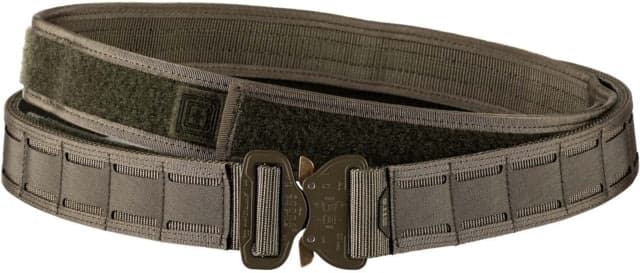5.11 Tactical Maverick Battle Belt - Unisex Ranger Green XL
