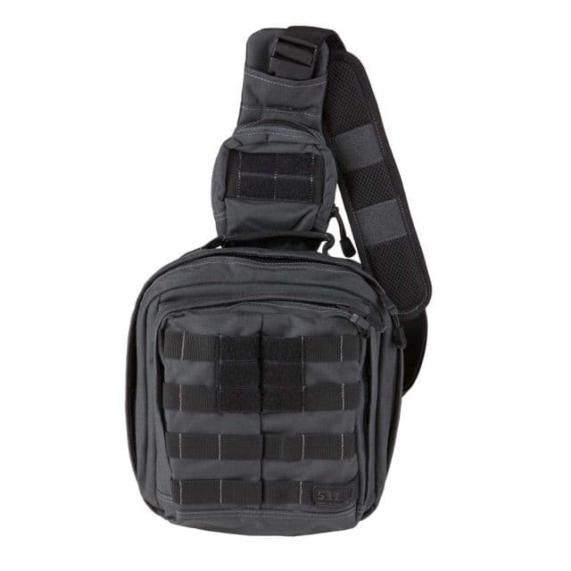 5.11 Tactical Rush Moab 6 Sling Pack 11L Double Tap 1 SZ SZ